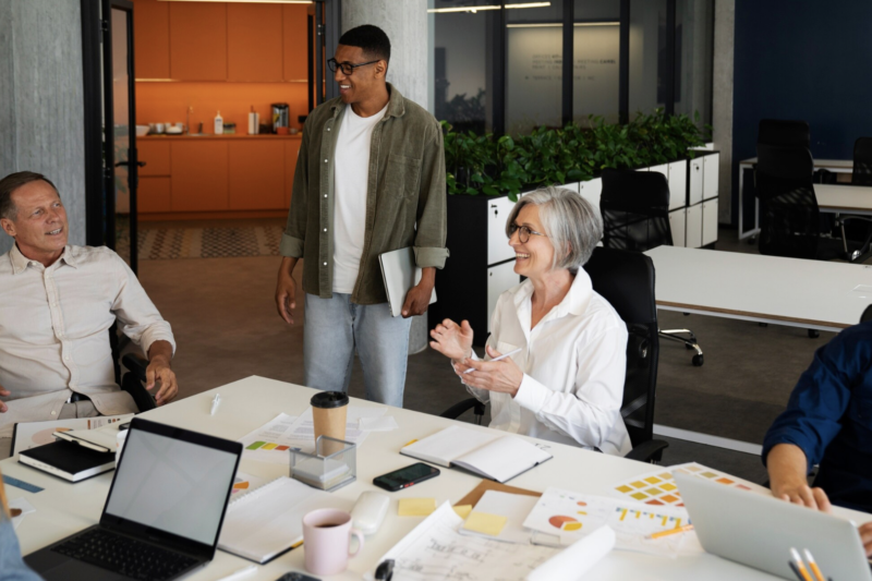 Low-Cost Business Insurance for Consultants and Agencies