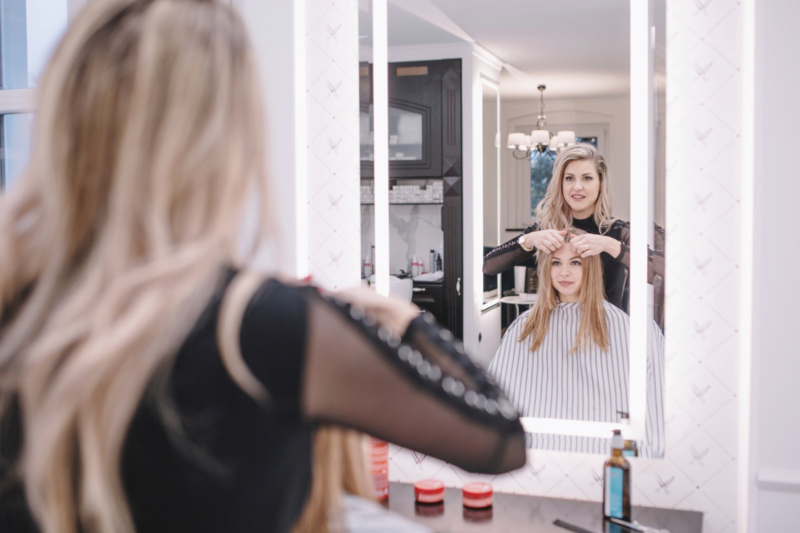 Salon and Beauty Booth Rental Insurance Cost Breakdown