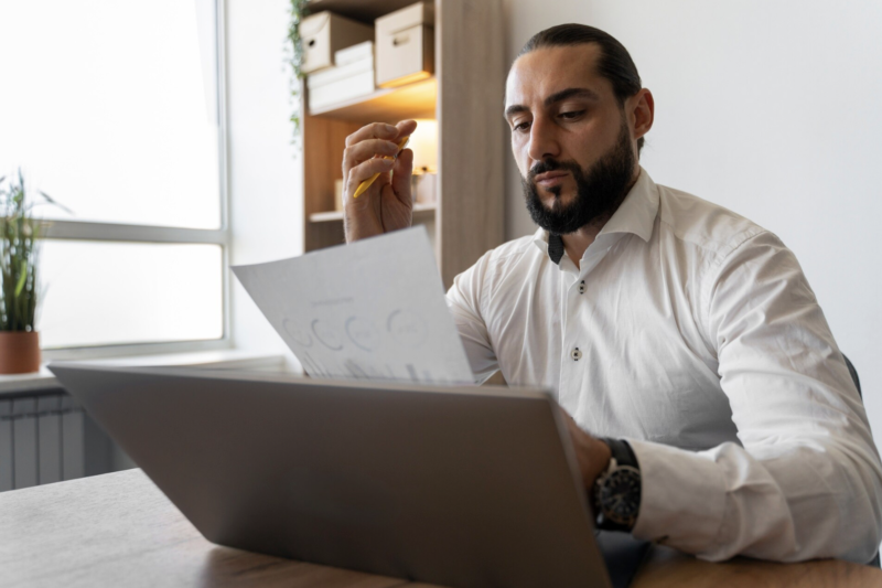 5 Costly Mistakes Small Business Owners Make When Buying Insurance