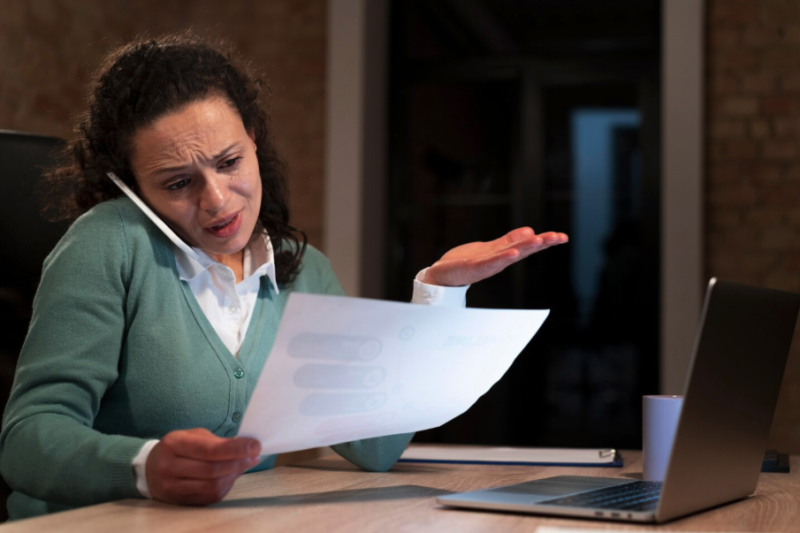 Essential: Do You Really Need Errors and Omissions Insurance?