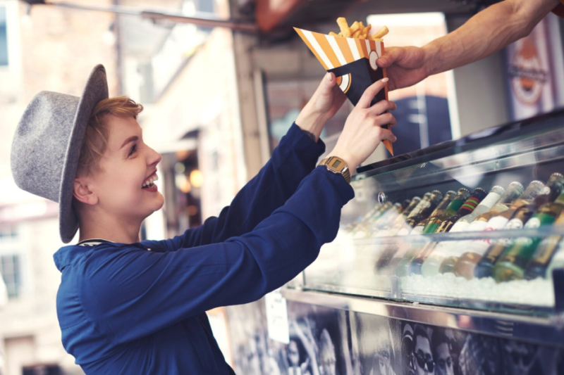 Food Truck Insurance Cost: Full Guide for Mobile Food Businesses