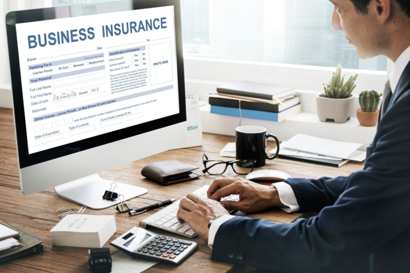 Small Business Insurance in Georgia: What the Law Requires