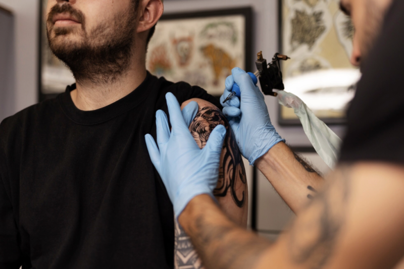 Tattoo Shop Insurance Cost: What Artists and Studio Owners Pay