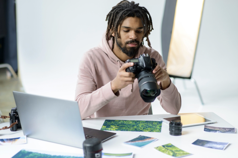 Photography Business Insurance: Cost and Coverage Guide 2026