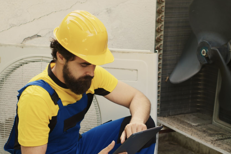 HVAC Contractor Insurance: Coverage Requirements and Monthly Cost