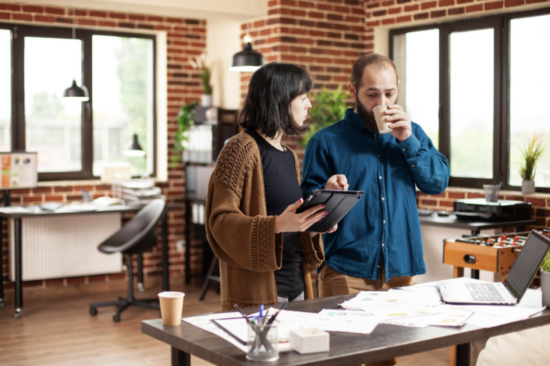 Small Business Insurance in Ohio: State Requirements Explained
