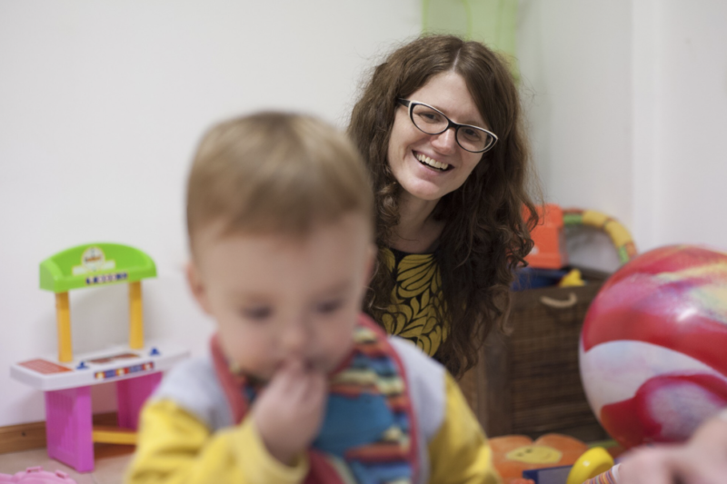 Daycare and Childcare Business Insurance: What Coverage Do You Need?