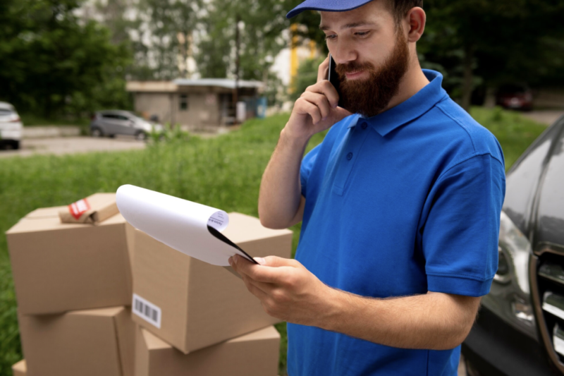 Trucking and Delivery Business Insurance Cost: Full Breakdown