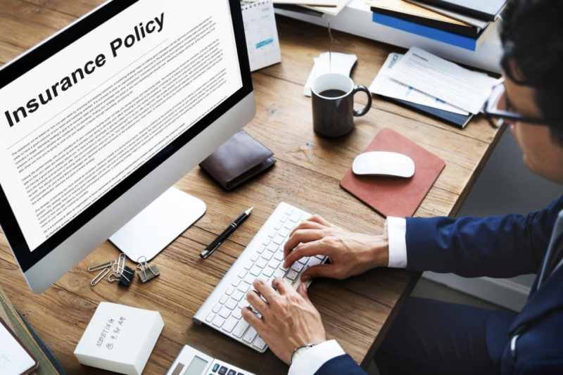 Does My LLC Need Business Insurance? What the Law Says