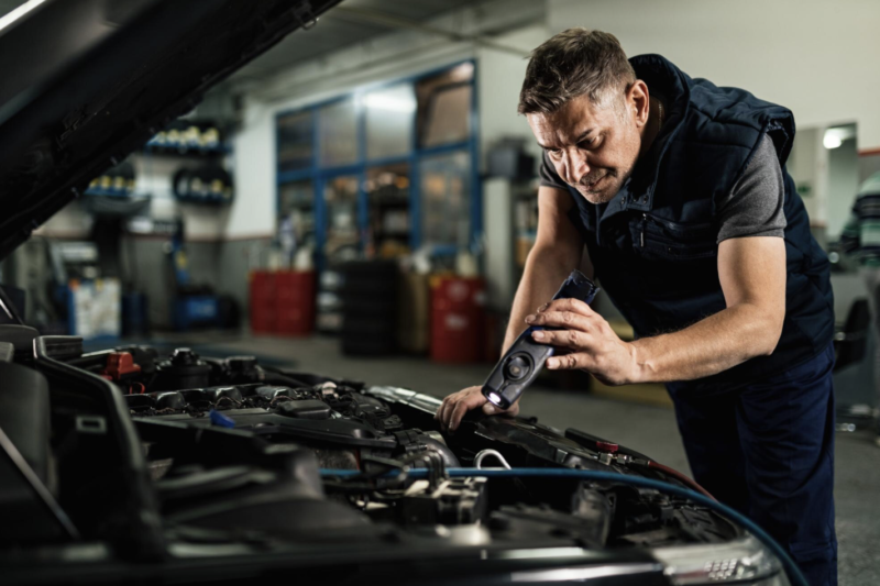 Auto Repair Shop Insurance: Garage Liability and Coverage Costs