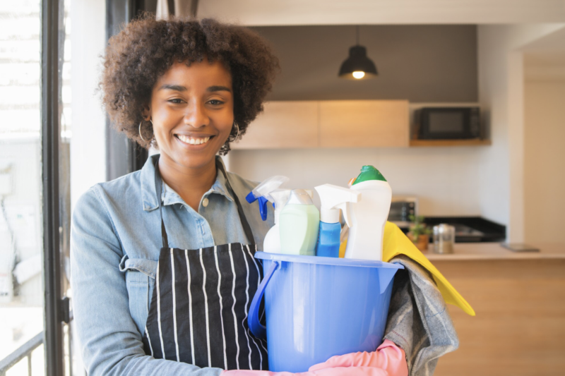 Cleaning Business Insurance: Bonding, Liability, and Cost Guide