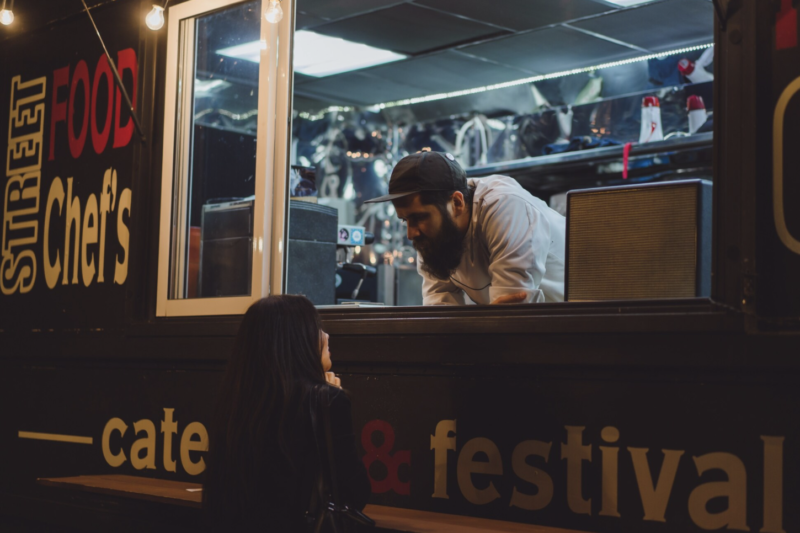 Food Truck Insurance: Coverage and Cost Guide