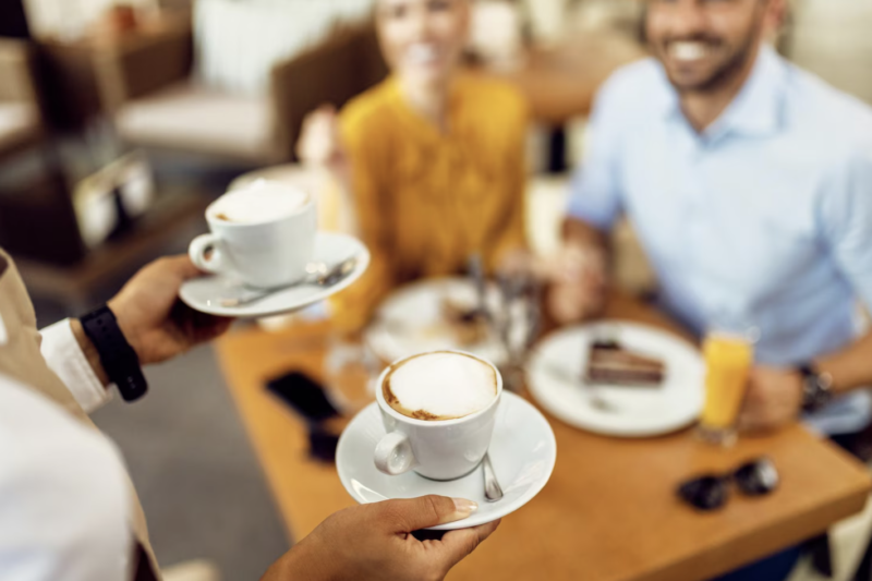 Restaurant and Café Insurance: Coverage and Cost Guide