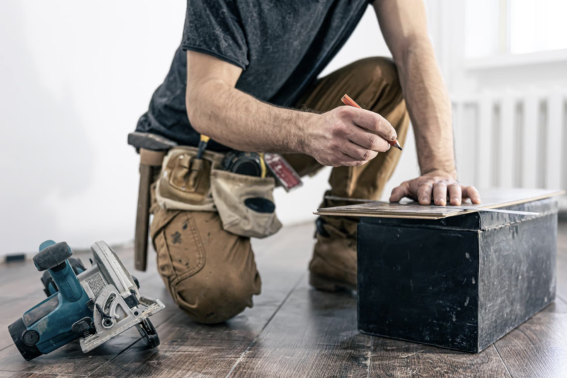 Handyman Insurance: Coverage and Cost Guide