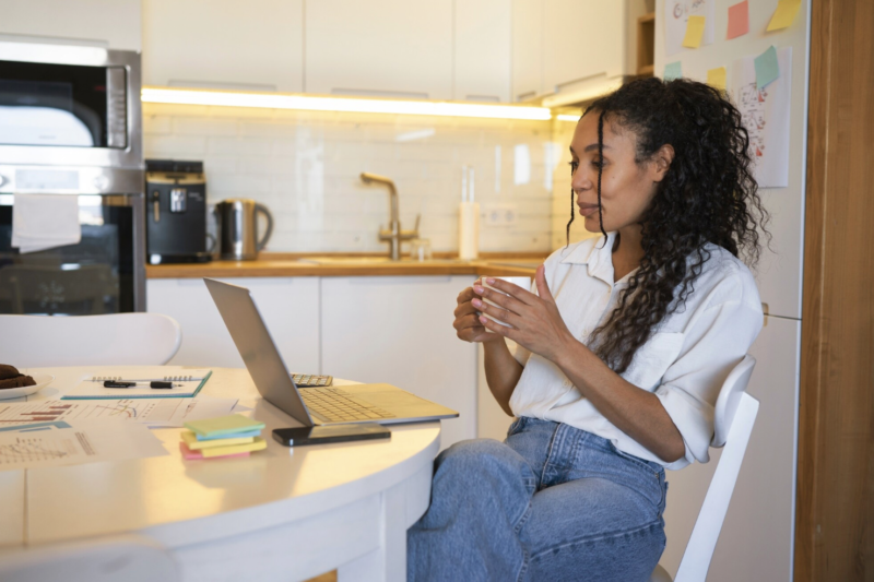 Home-Based Business Insurance: What’s Actually Covered