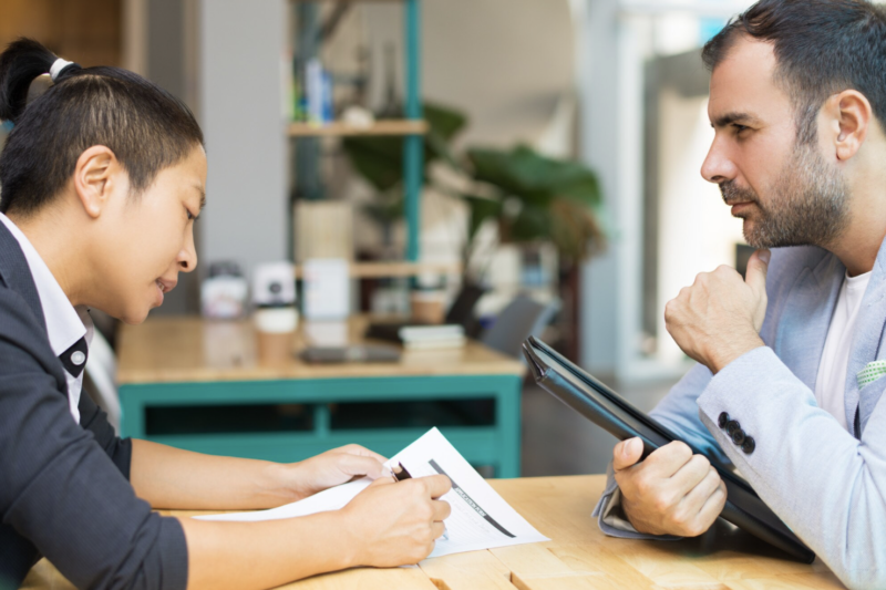 How to Get a Small Business Insurance Quote: What You’ll Need