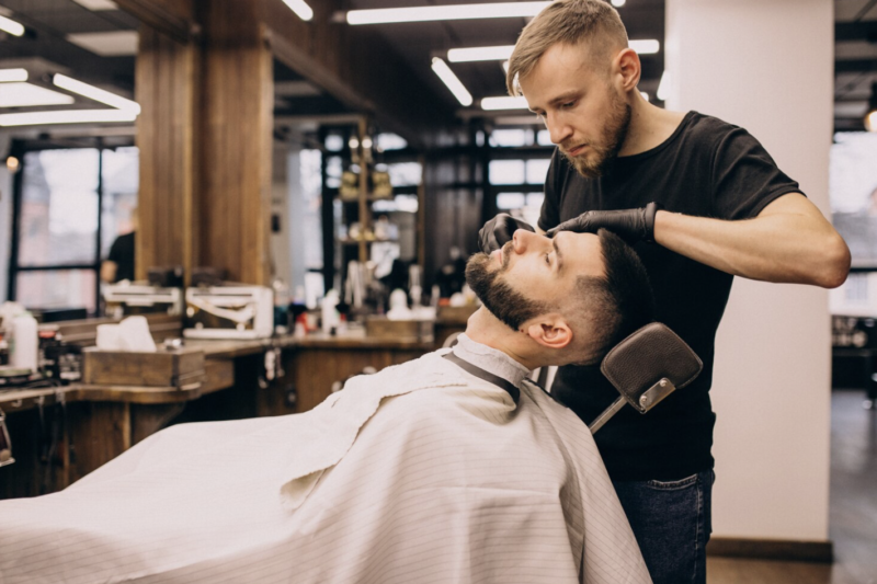Hair Salon and Barbershop Insurance: Cost and Coverage Guide
