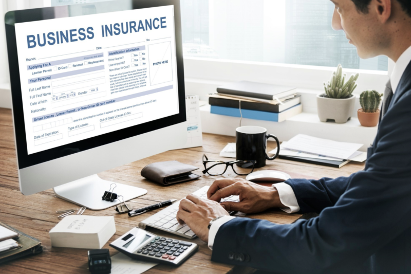 Small Business Insurance in California: Requirements and Average Costs