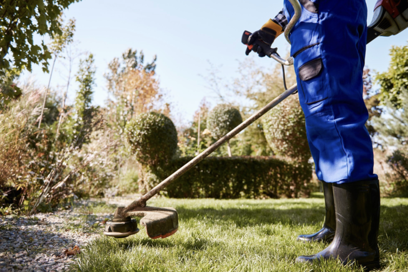 Landscaping and Lawn Care Business Insurance: Cost Breakdown