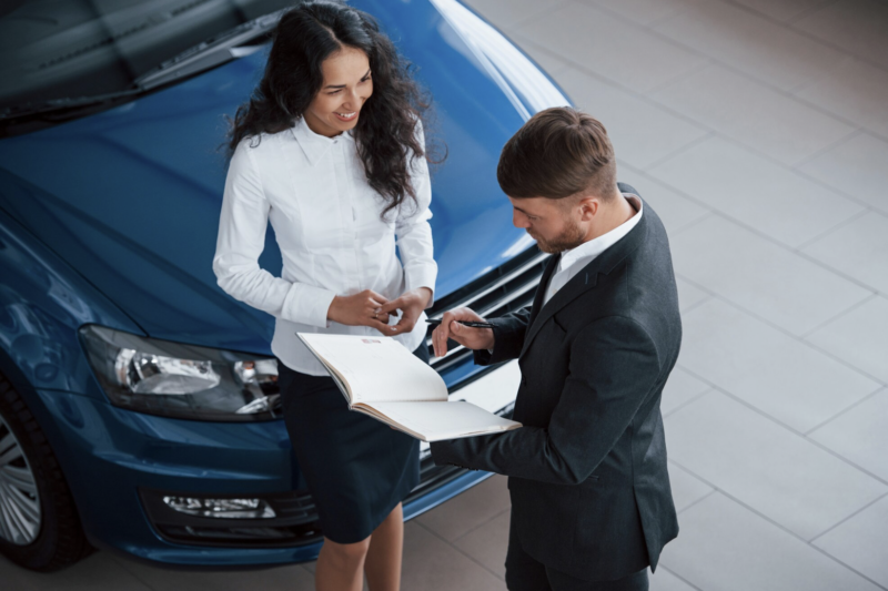 Commercial Auto Insurance for Small Business: Coverage and Cost Guide